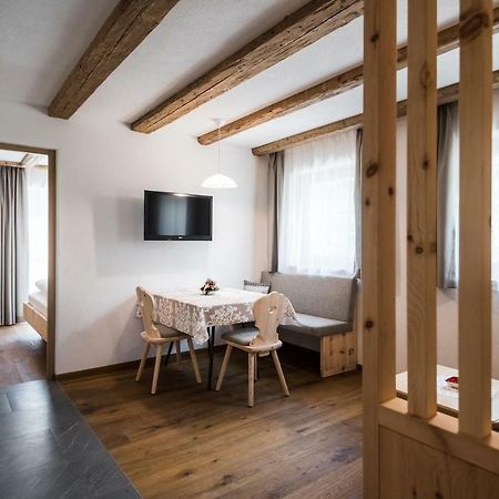 Chalet Dolomit San Lorenzo di Sebato Exterior photo