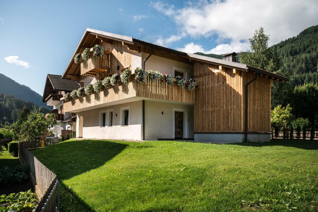 Chalet Dolomit San Lorenzo di Sebato Exterior photo
