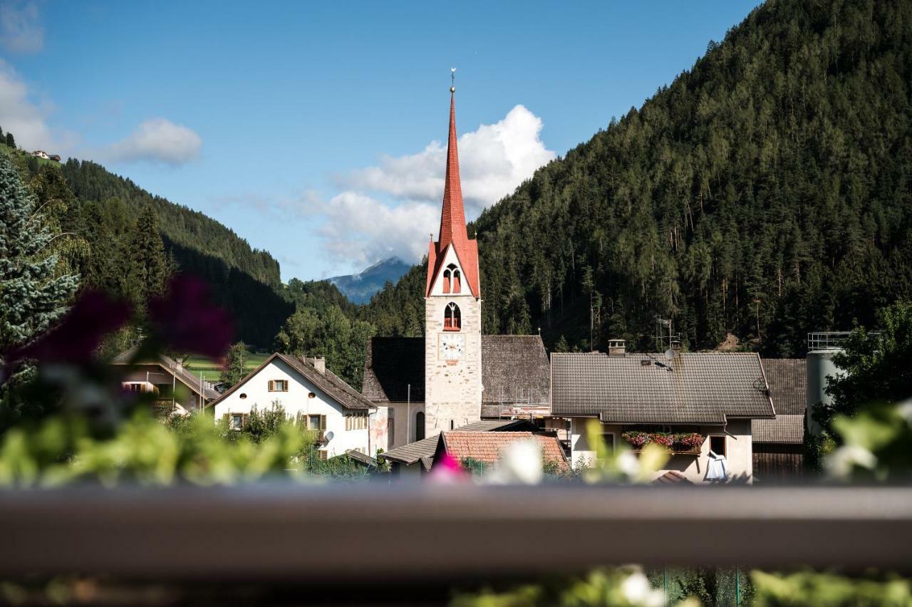 Chalet Dolomit San Lorenzo di Sebato Exterior photo